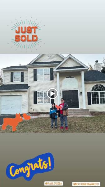 Nexthome Orangedot Real Estate