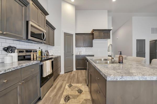 TKO Homes