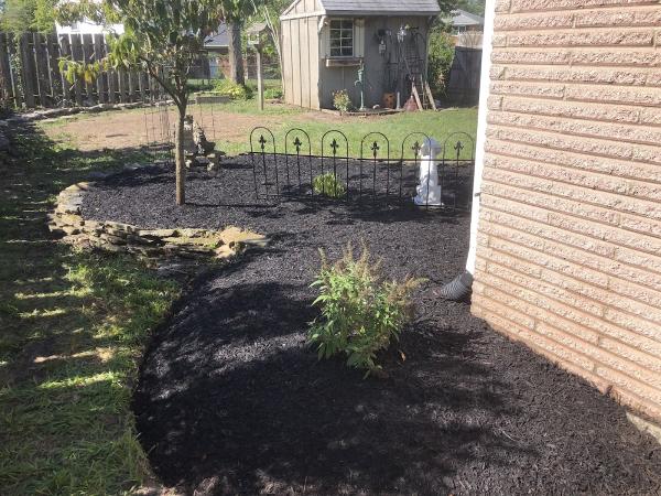 Farthing Lawncare LLC