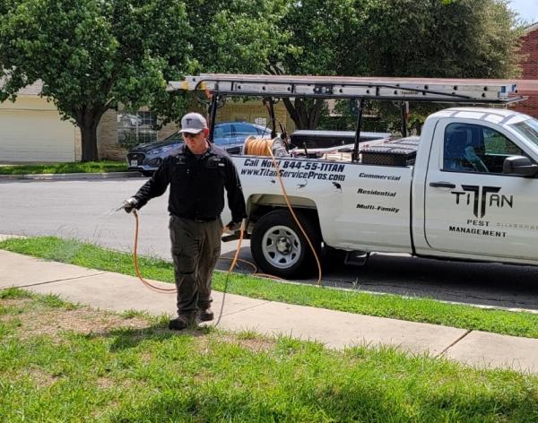 Titan Service Pros