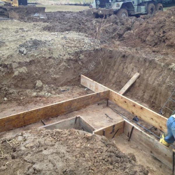 Landmark Improvements