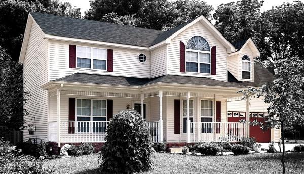 Budget Exteriors