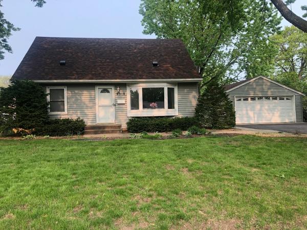 Budget Exteriors