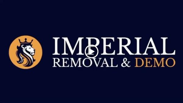 Imperial Removal & Demo