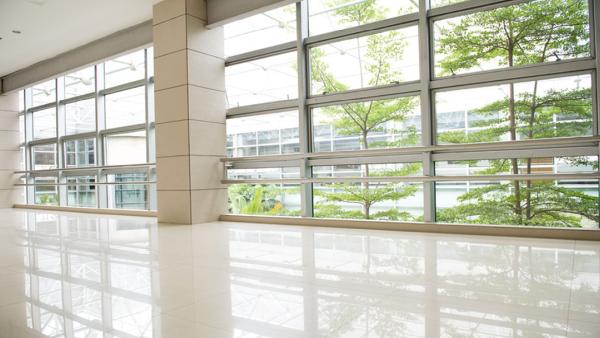 1st Class Glass LLC