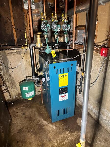 Micci Plumbing & Heating