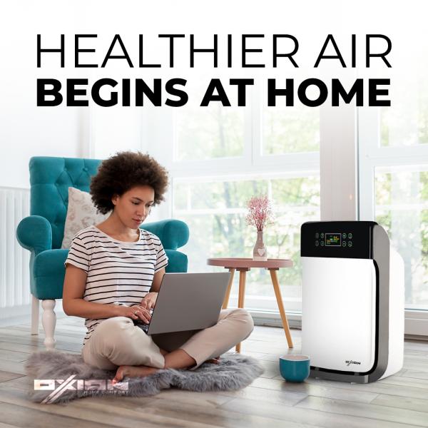 Oxion Home