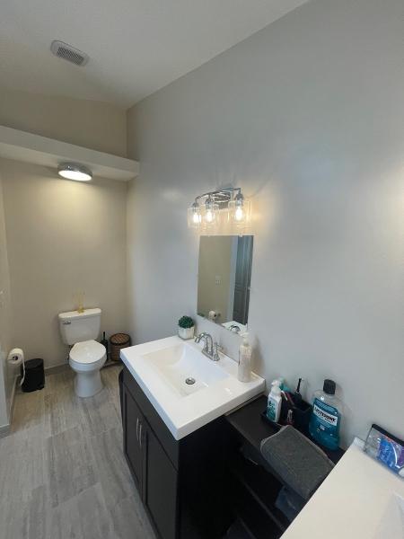 Master Home Renewal