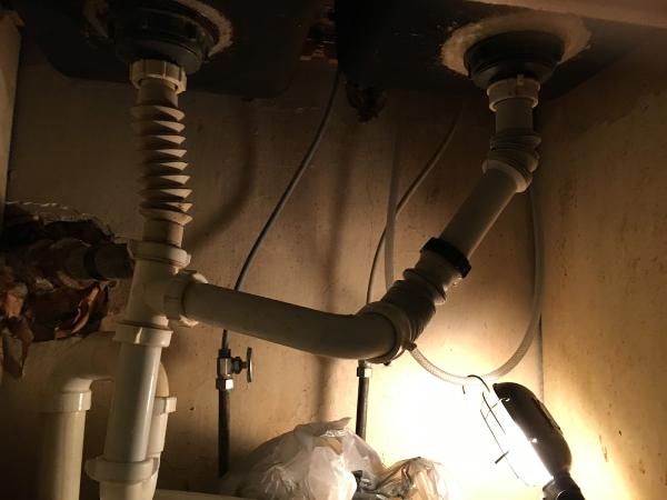 JVL Plumbing