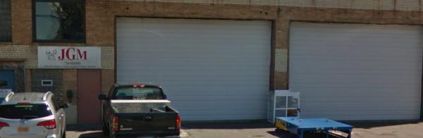 JGM Installation & Services Co
