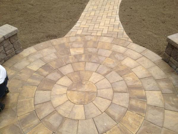 G. Deluca & Sons Masonry