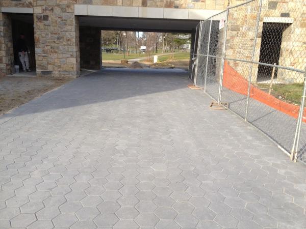 G. Deluca & Sons Masonry