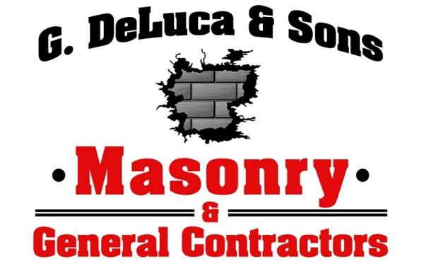 G. De Luca & Sons Masonry