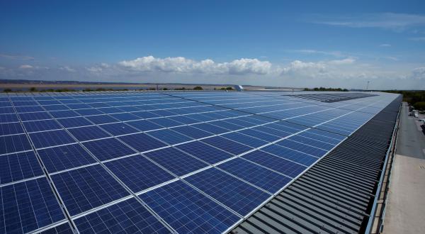 Utah Roof and Solar