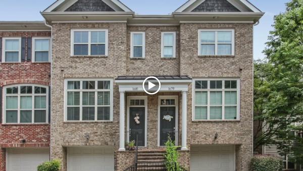 Ashley Hill Homes