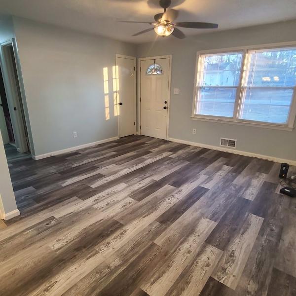 Rockwell Renovations