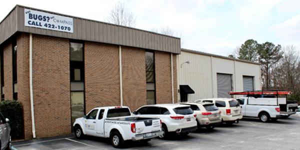 Compass Pest Management