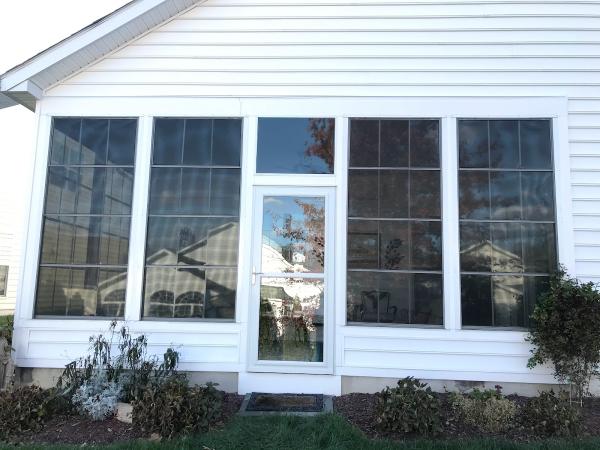 Seaside Window Cleaning