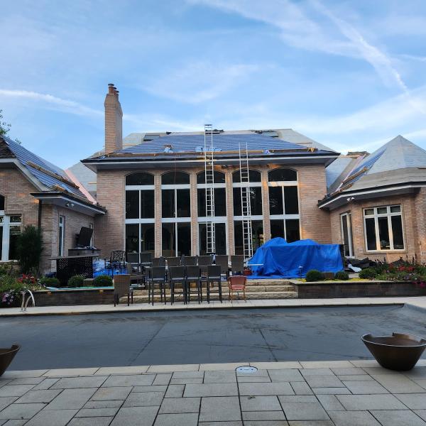 S&S Builders Construction Inc
