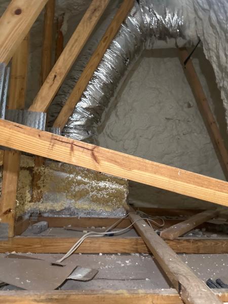 Thermal Solutions Insulation LLC