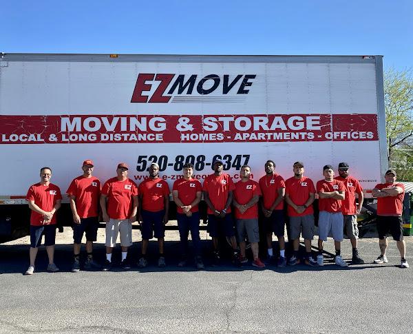 E-Z Move