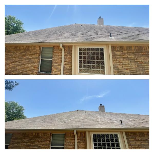 New Braunfels Pressure Washing