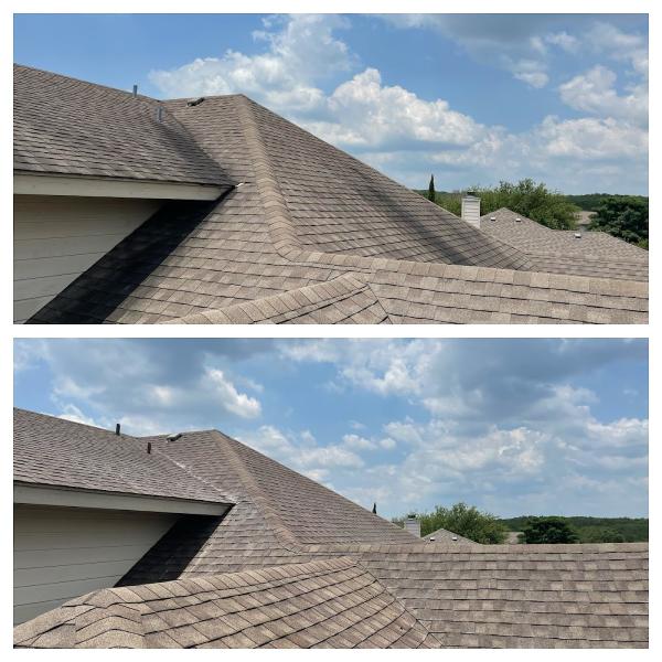 New Braunfels Pressure Washing