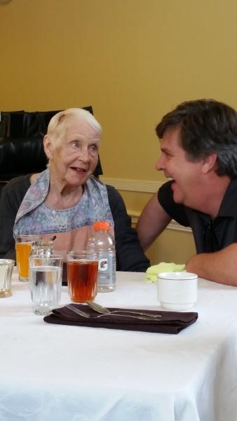 Senior Relocation Services