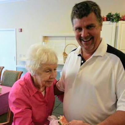 Senior Relocation Services