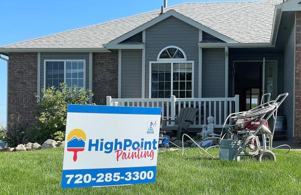 Highpoint Painting