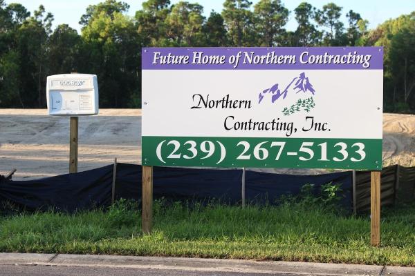 Northern Contracting