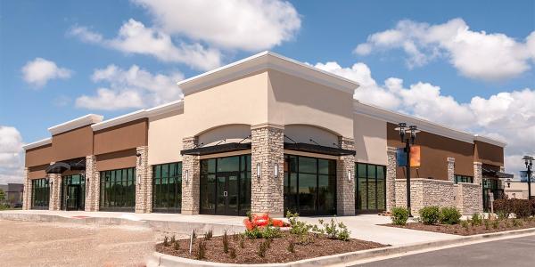 Coastal Construction Inc