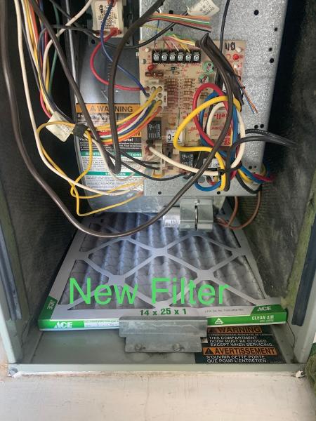 Good Guys Air Conditioning and Heating