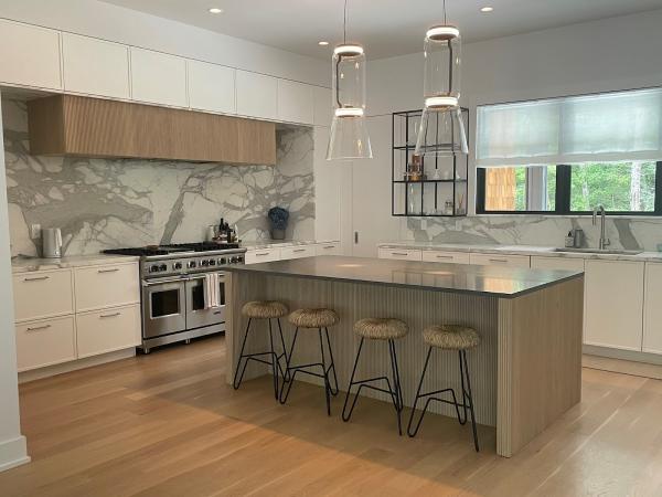 Cleary Custom Cabinets