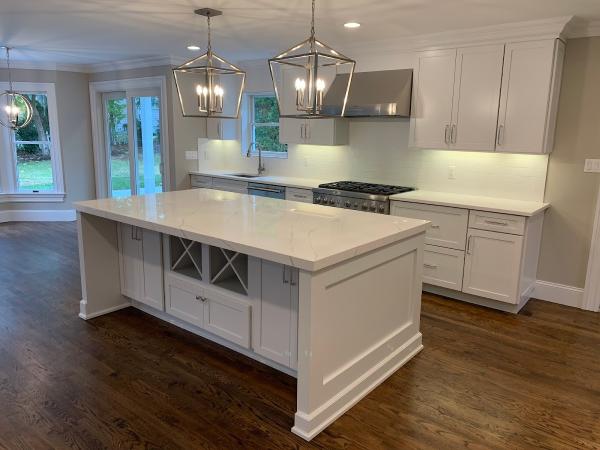 Cleary Custom Cabinets