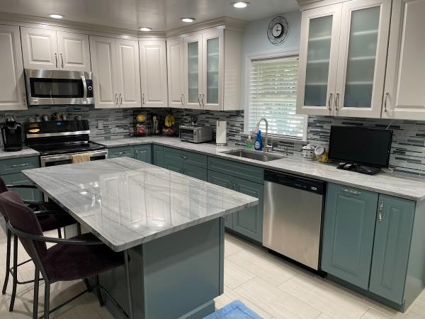 Cleary Custom Cabinets