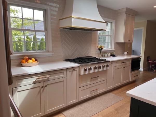 Cleary Custom Cabinets