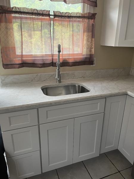 Cleary Custom Cabinets