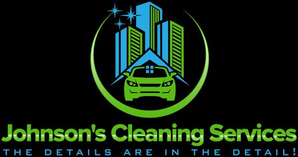 Johnson's Cleaning Services