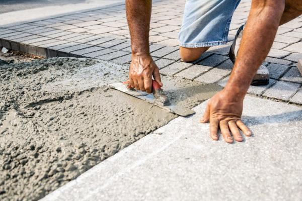 Florida Concrete