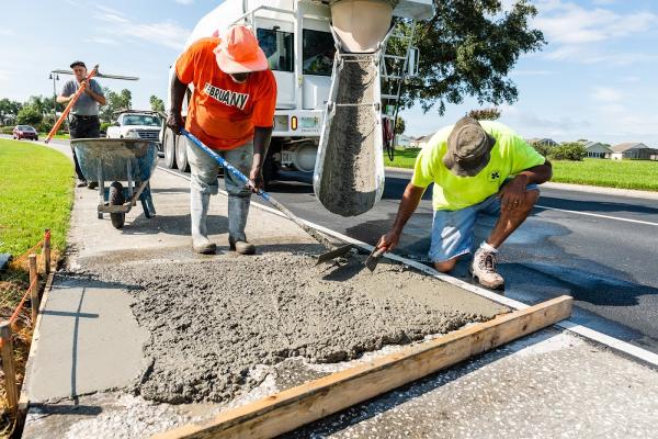Florida Concrete