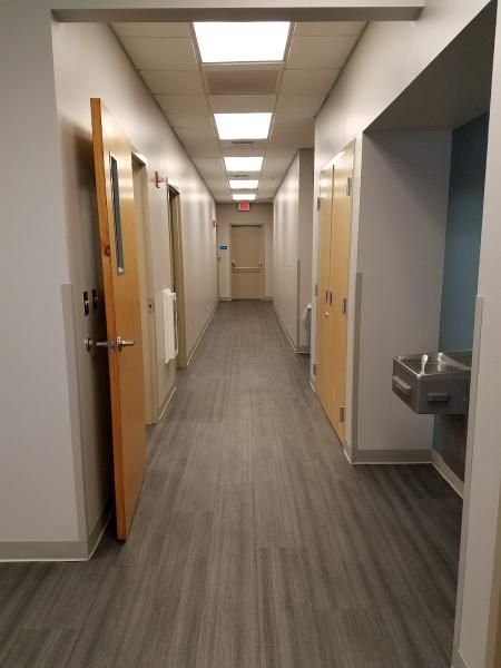 JF Professional Painting