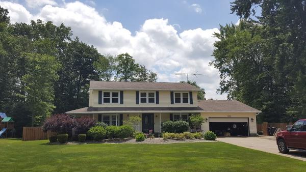 Sharpe Power Washing