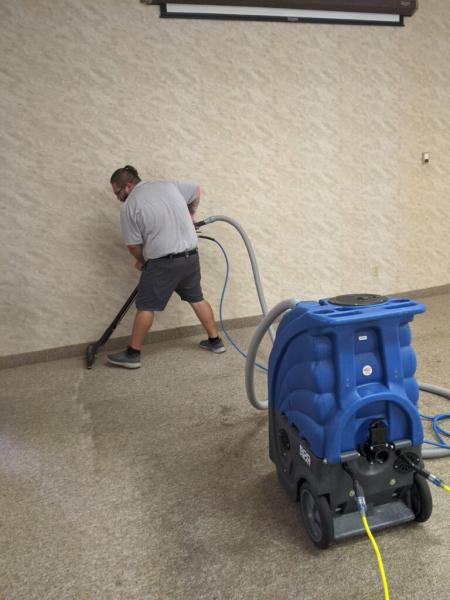 Oasis Carpet Cleaning
