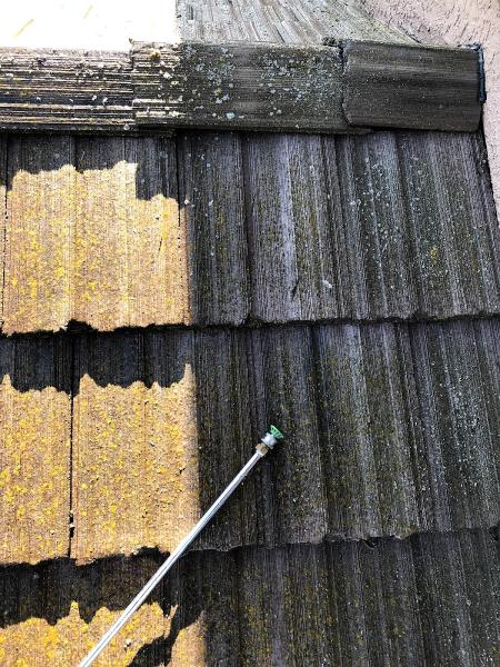 Miller's Sparkling Window & Gutter Cleaning