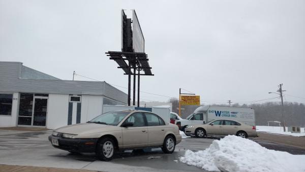 E & D Water Works Inc