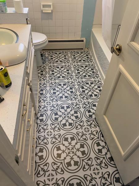 Fifer Custom Flooring