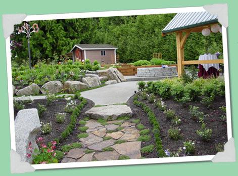 Ken Nesland Landscaping