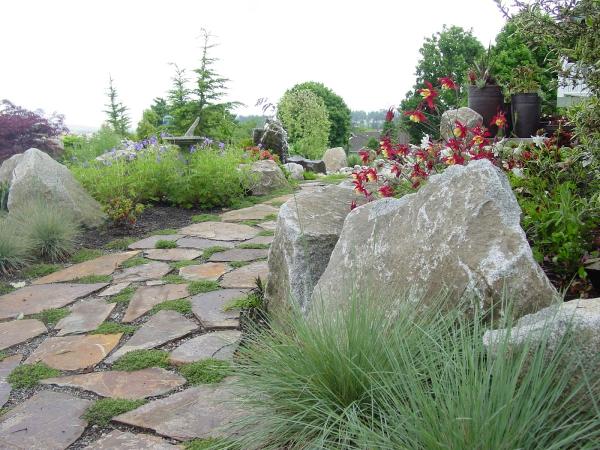 Ken Nesland Landscaping