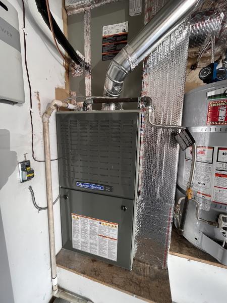 Heating